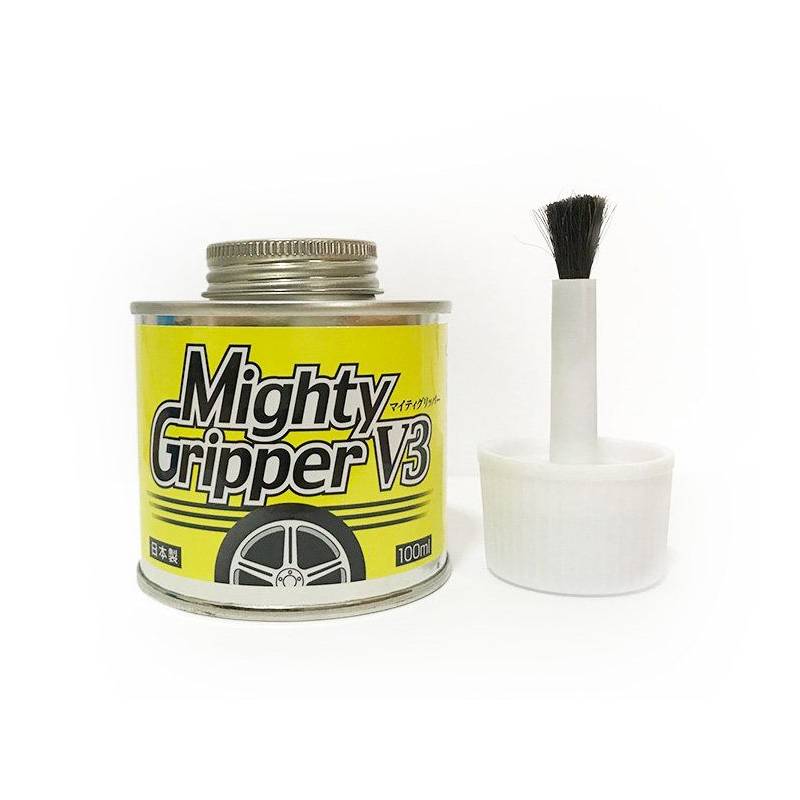 Mighty Gripper V3 Yellow additive - MIGHTY GRIPPER - V3-YELLOW Mighty Gripper V3 Yellow additive - MIGHTY GRIPPER - V3-YELLOW