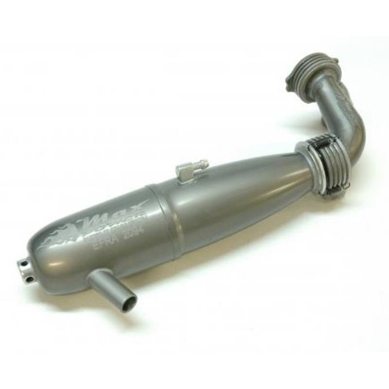 KIT PIPE EFRA 2164 + MANIFOLD (1+1) - MAX POWER - MX02164 KIT PIPE EFRA 2164 + MANIFOLD (1+1) - MAX POWER - MX02164