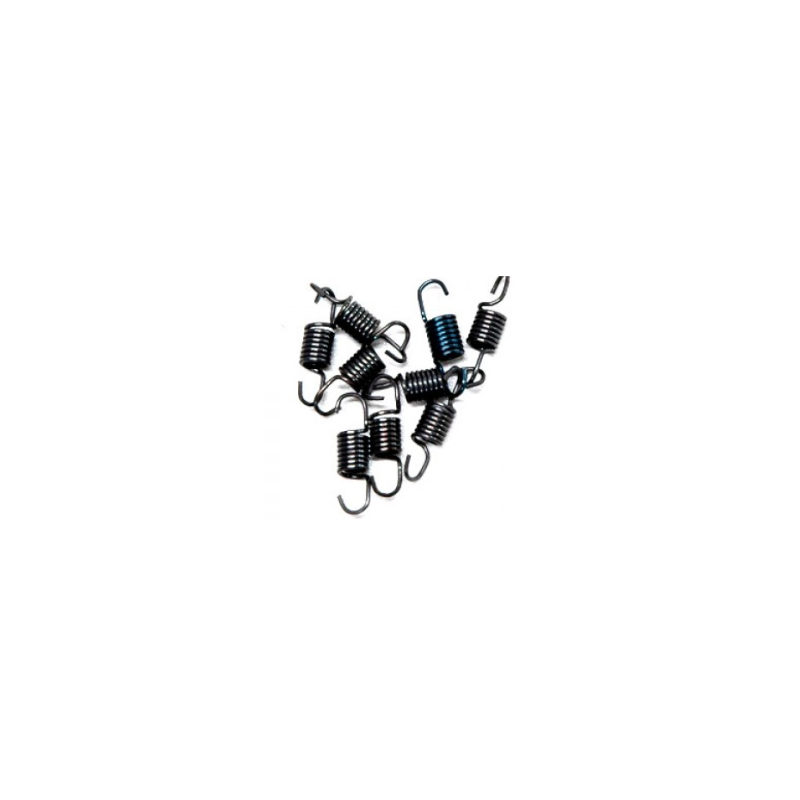 SHORT MANIFOLD/PIPE SPRINGS (9) - MAX POWER - MX60004