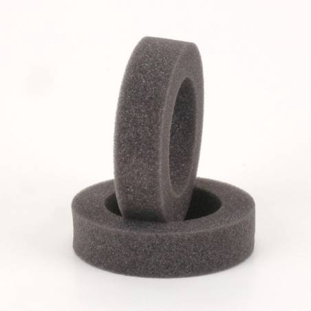 FOAM TYRE INSERT HARD - SLIM 2WD - CAT (PR) - SCHUMACHER - U6667