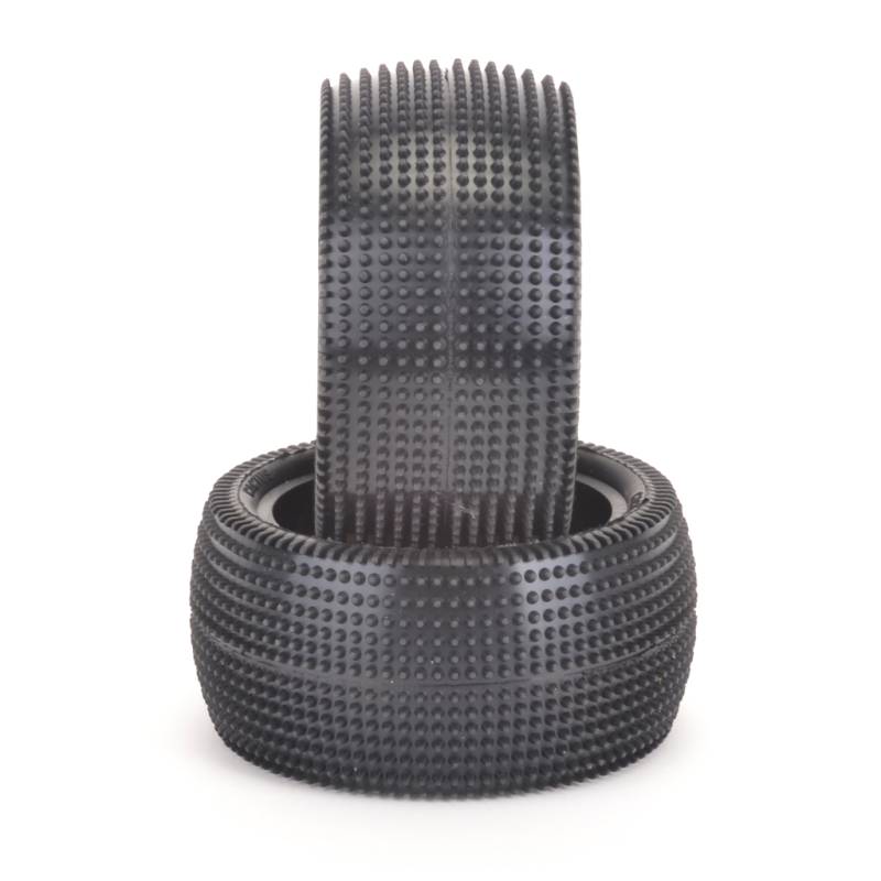 SOLO GOMA CACTUS 1/10 - TRASERA - PLATEADO (2) - U6842