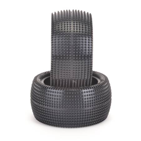 SOLO GOMA CACTUS 1/10 - TRASERA - PLATEADO (2) - U6842