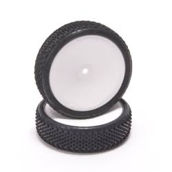 SPLINTER-YEL-PRE-GLUED HEX(PR) - SCHUMACHER - U6910