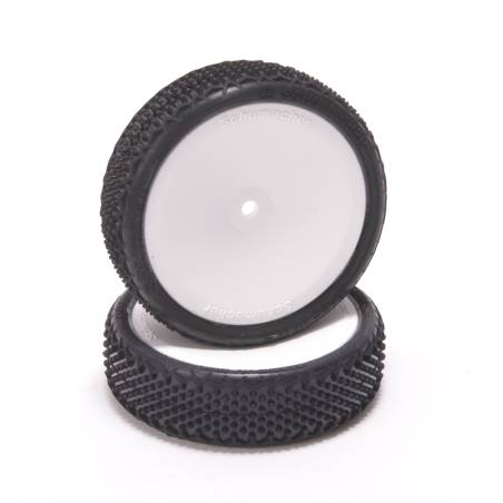 SPLINTER-YEL-PRE-GLUED HEX(PR) - SCHUMACHER - U6910