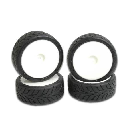 RUEDAS SHIMIZU D01J WET - PEGADAS (4) - XG-RAIN