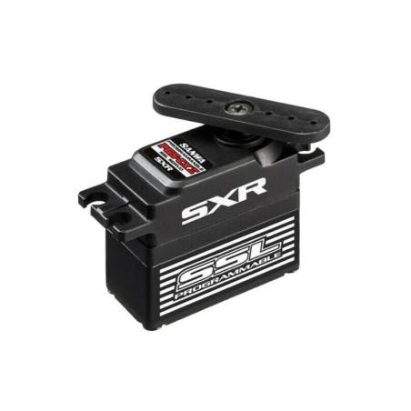 SERVO SANWA PGS-CX II - S107A54526A