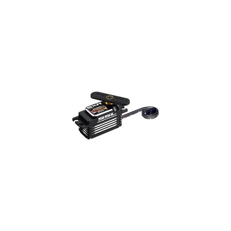 SERVO SANWA PGS-LH II - S107A54479A