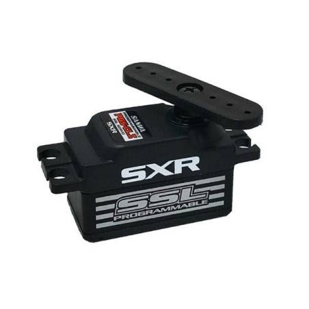 Sanwa PGS-CL II servo - SANWA - S107A54516A