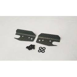 ONG CARBON FRONT WING RC8B3.2/3.2e - ONG - ONG024