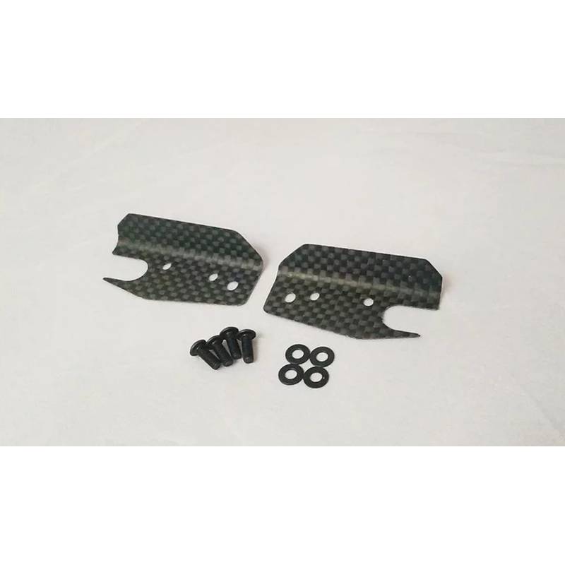 ALERONES TRAPECIO DELANTERO CARBONO RC8B3.2/3.2E - ONG - ONG024 ALERONES TRAPECIO DELANTERO CARBONO RC8B3.2/3.2E - ONG - ONG024