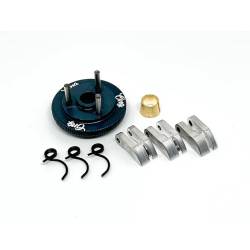 ONG CLUTCH KIT ALU 34 - ONG - ONG0221