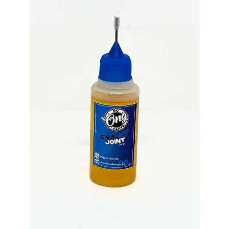 ONG CVA OIL - ONG - ONG0930