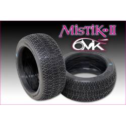 Mystik 2 - Blue (2) - 6MIK - T22B