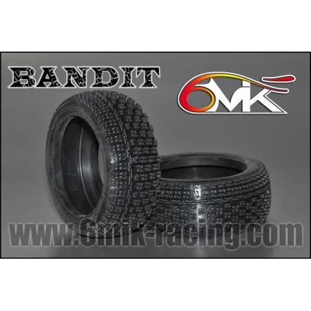 Bandit - 9/22 (2)