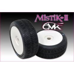 Mystik 2 - Vert glued (2) - 6MIK - TU22V