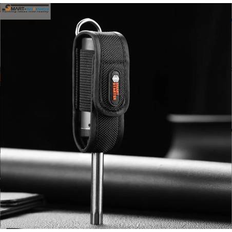Pouch Glow plug Smart Starter - Smart-Com - SSP-18550