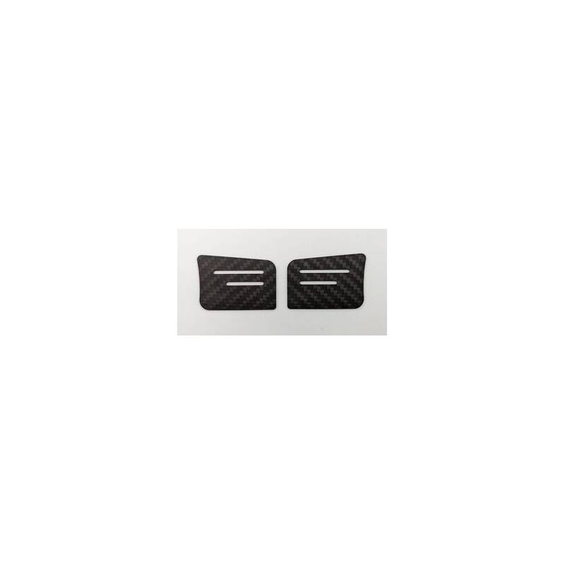 TC235 Sideplates - 1/10 - PIP AERO