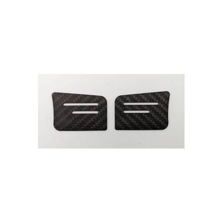 TC235 Sideplates - 1/10 - PIP AERO