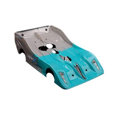 Apex - Non Cut - 1/8 - PIP AERO