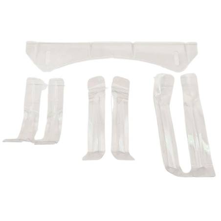 LMPip1 Stiffener and Wing - 1/8 - PIP AERO