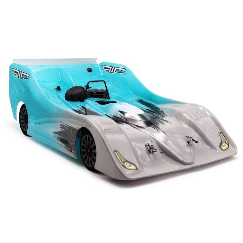 LMPip1 - Non Cut - 1/8 - PIP AERO LMPip1 - Non Cut - 1/8 - PIP AERO