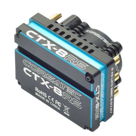 Corsatec Race Pro esc 1/8 250A