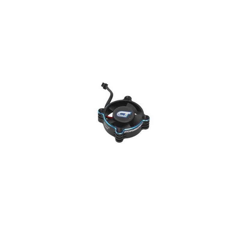 VENTILADOR VARIADOR CORSATEC ALUMINIO - CT30100 VENTILADOR VARIADOR CORSATEC ALUMINIO - CT30100