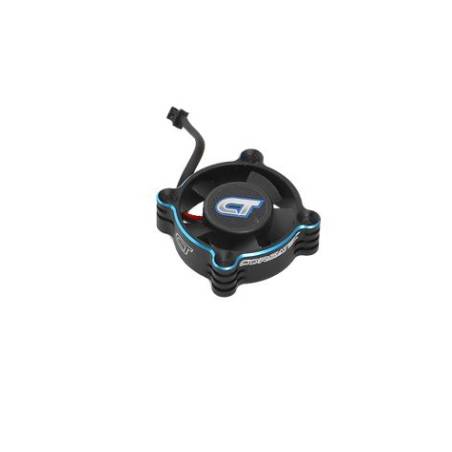 Corsatec ESC Fan Aluminium