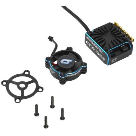 Corsatec Race Pro esc 1/10 220A
