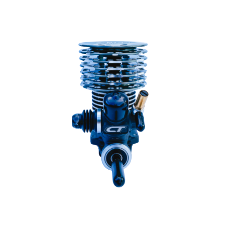Corsatec Pro Spec 7p Engine