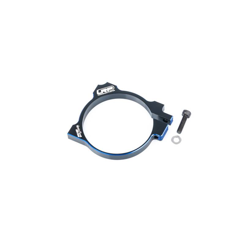 Alu Fan Mount 42mm Motor Diameter V2 up to 2x 40mm Fansr - LRP Alu Fan Mount 42mm Motor Diameter V2 up to 2x 40mm Fansr - LRP