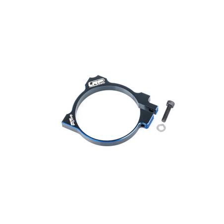 Alu Fan Mount 42mm Motor Diameter V2 up to 2x 40mm Fansr - LRP
