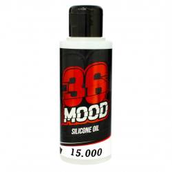SILICONE OIL 36MOOD 15000 CPS (100ml)