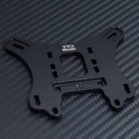 Aluminium Rear Shock Tower for Mayako MX8 (-24) - MYA0016