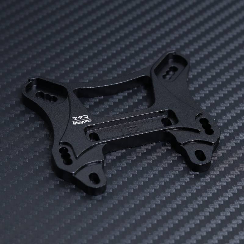 Aluminium Front Shock Tower for Mayako MX8 (-24)
