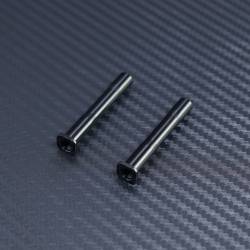 Steel Steering Posts for Mayako MX8 (-24)