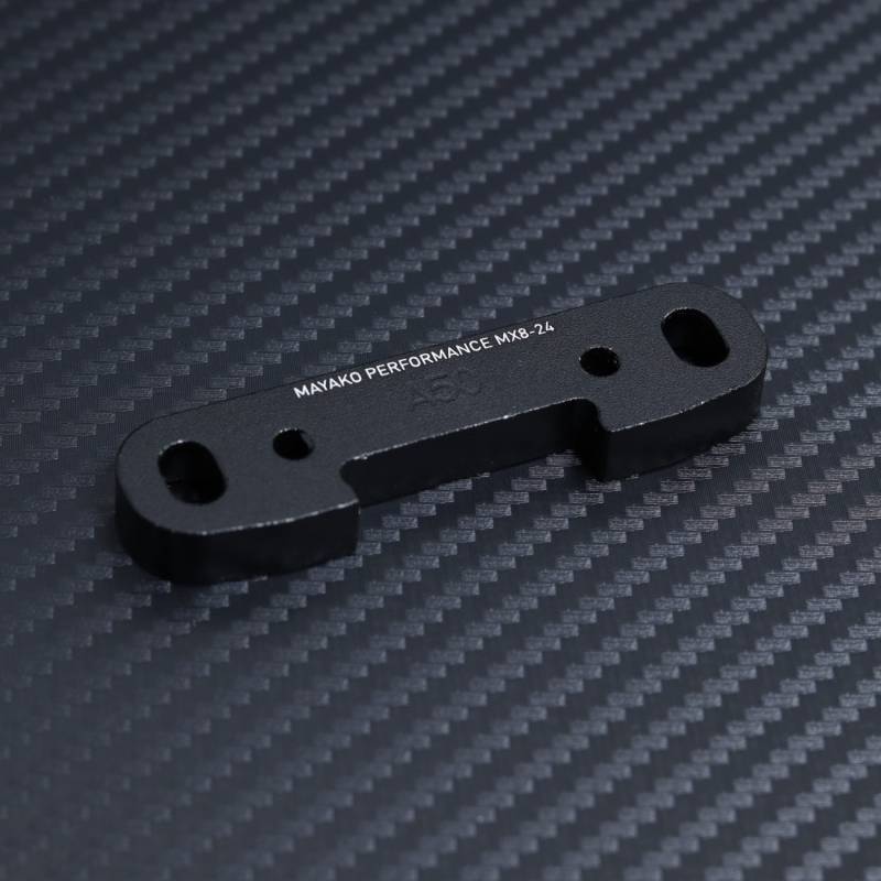 Placa A Antihundimiento para Mayako MX8 (-24) - MYA0027B1