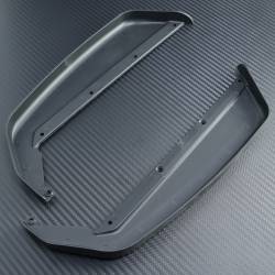 Plastic Sideguards for Mayako MX8 (-22)