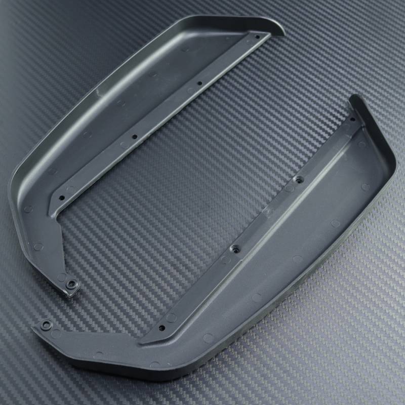 Plastic Sideguards for Mayako MX8 (-22)