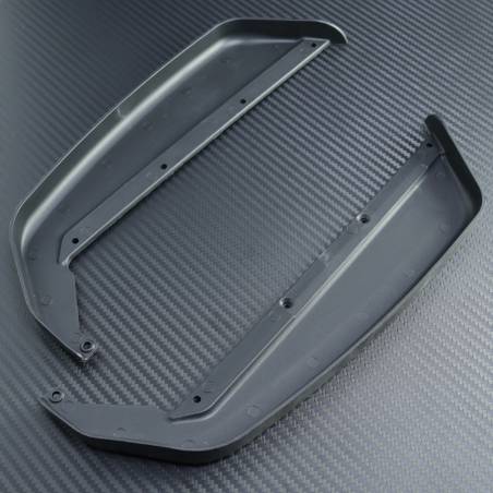Plastic Sideguards for Mayako MX8 (-22)