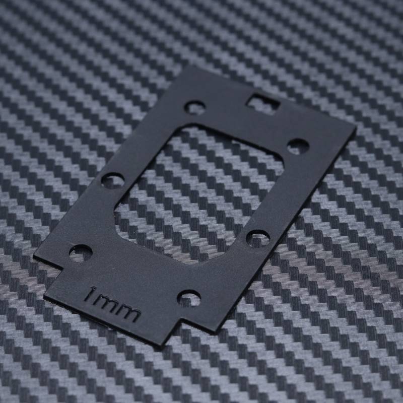 ESPACIADOR 1MM DIFERENCIAL TRASERO PARA MAYAKO MX8 - MYB0010 ESPACIADOR 1MM DIFERENCIAL TRASERO PARA MAYAKO MX8 - MYB0010
