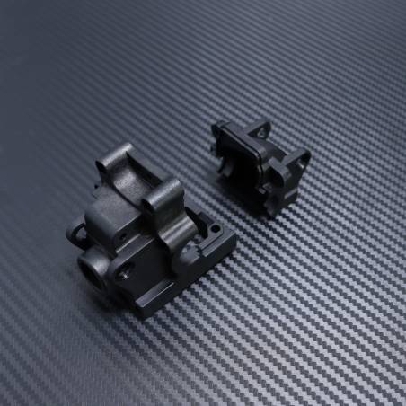 Rear Gearbox for Mayako MX8 (-22)
