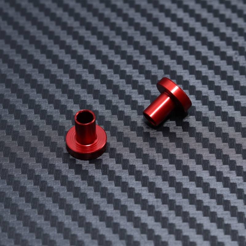 CASQUILLO +2MM RIGIDIFICADORA TRASERA MAYAKO MX8 2 UDS - MYB0014-02