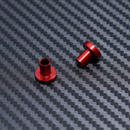 CASQUILLO +2MM RIGIDIFICADORA TRASERA MAYAKO MX8 2 UDS - MYB0014-02