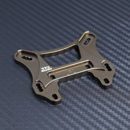 Aluminium Front Shock Tower for Mayako MX8 (-22)