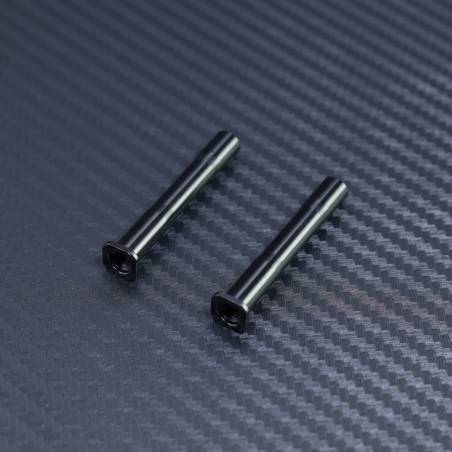 SOPORTES DE DIRECCIÓN DE ALUMINIO PARA MAYAKO MX8 - V2 - MYB0020ALUA