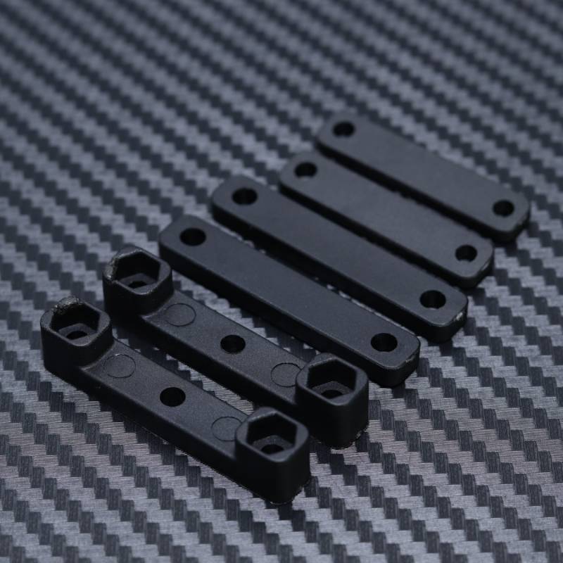 Middle Height Spacer Set for Gearboxes and Towers for Mayako MX8 (22)