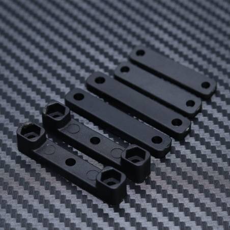 Middle Height Spacer Set for Gearboxes and Towers for Mayako MX8 (22)