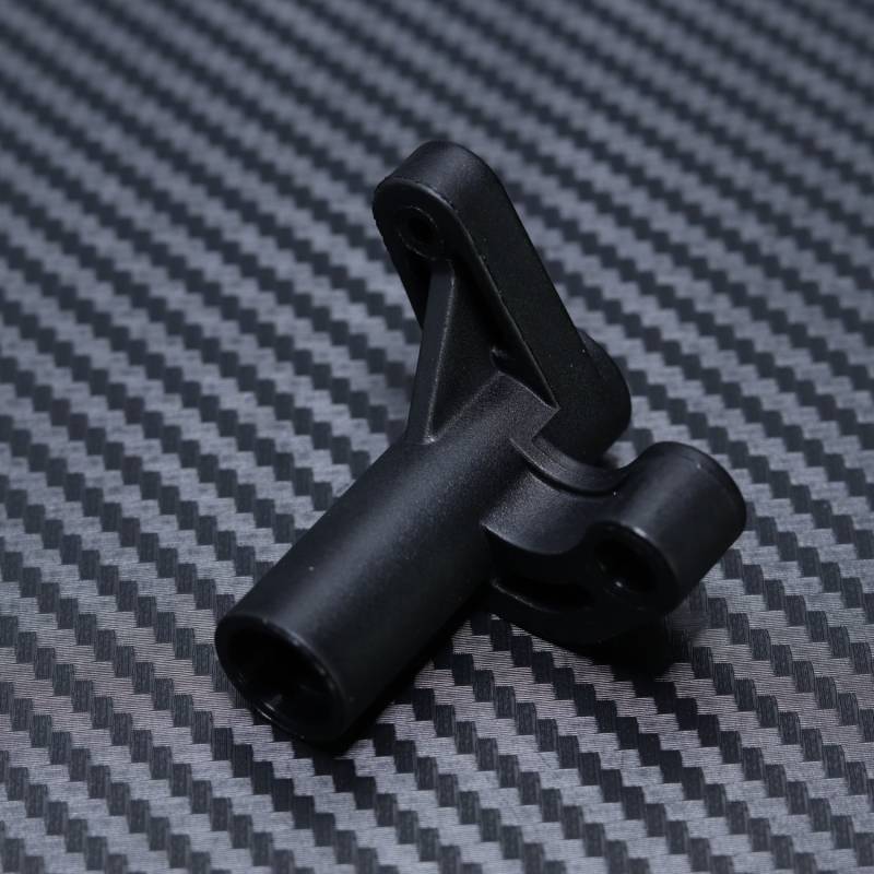 Solid Right Steering Bellcrank for Mayako MX8 (-22) Solid Right Steering Bellcrank for Mayako MX8 (-22)