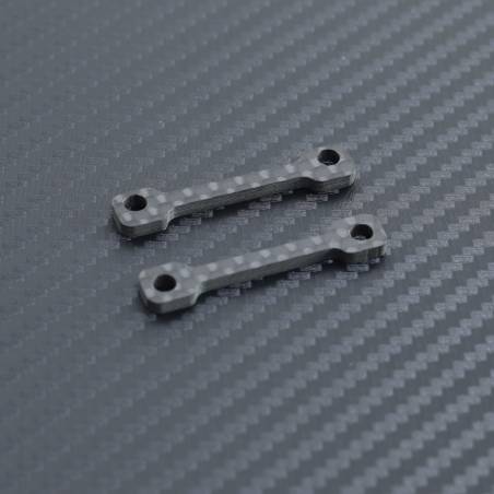Carbon A Block Spacer Middle and End. for MYB0027B1